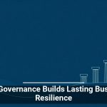 Data Governance Builds Lasting Business Resilience